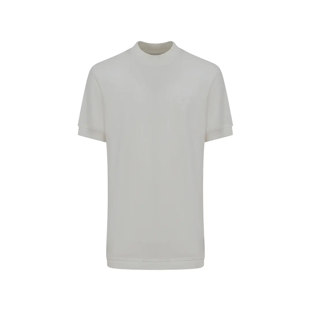 T-Shirt - Bianco - M