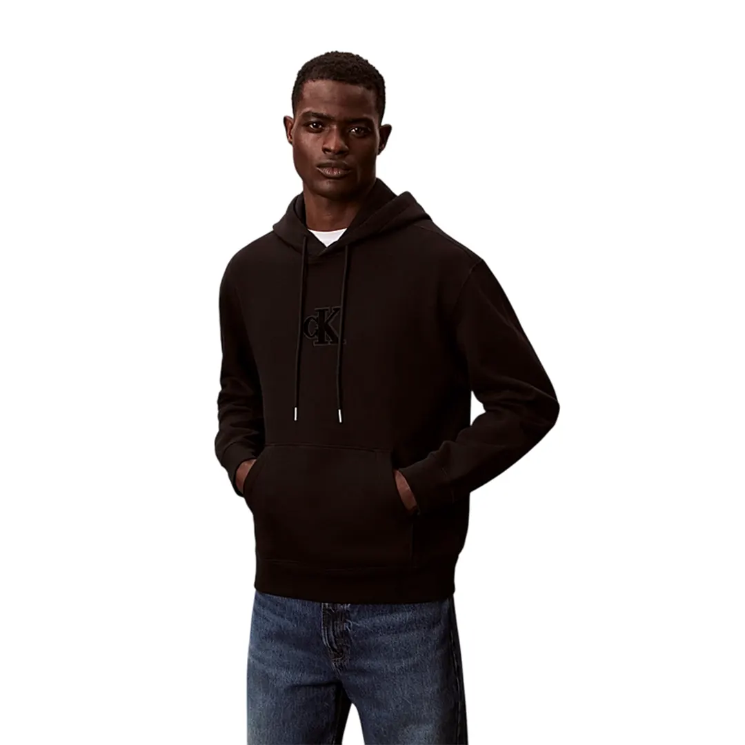 Felpa Cappuccio Scuba