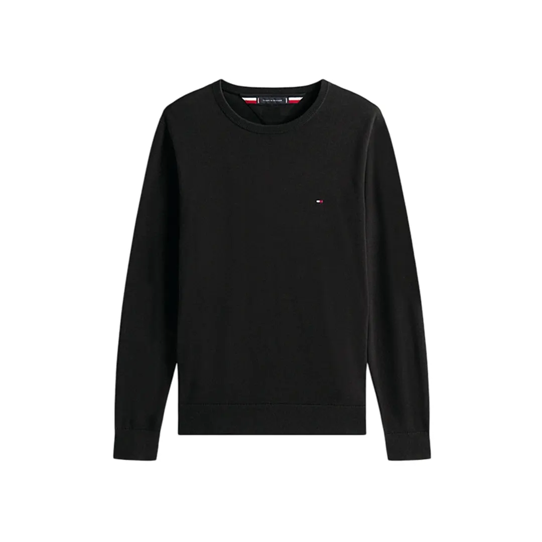 Pullover - Nero - S