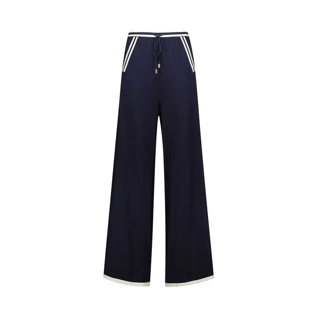 Pantalone Filato Donna