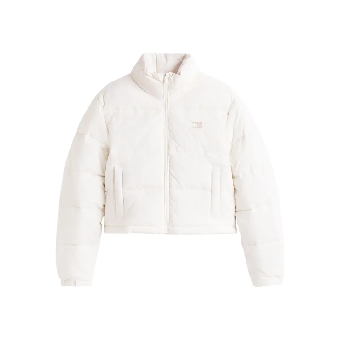 Giubbino Donna - Panna - S