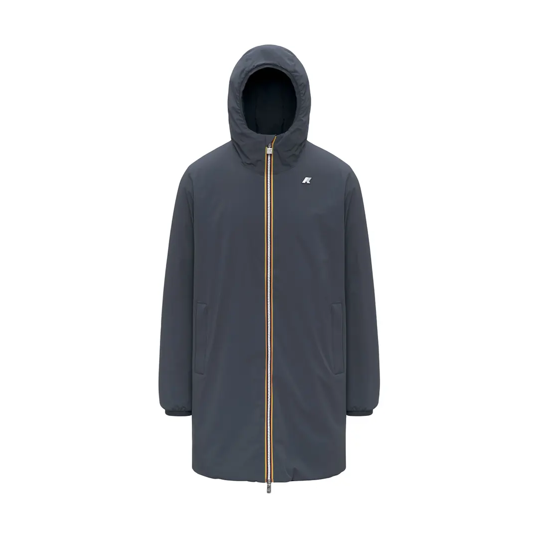 Jacob St Warm Reversible - Navy Avion - S