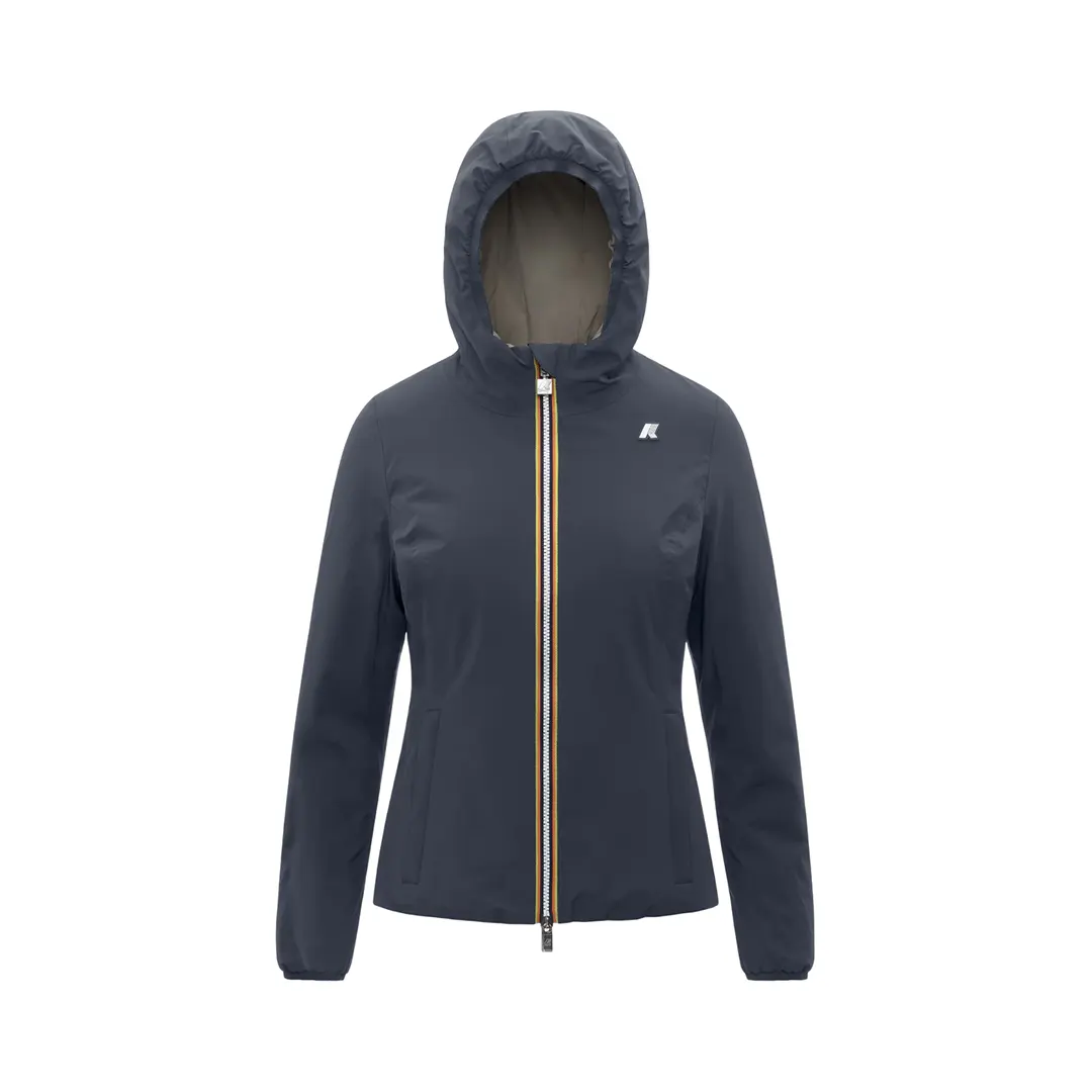 Lily St Warm Reversible Donna