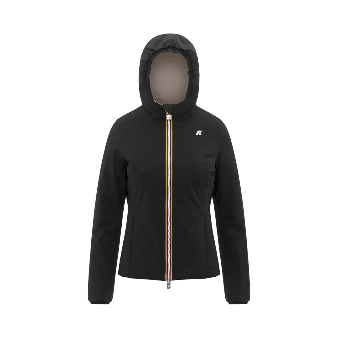 Lily St Warm Reversible Donna