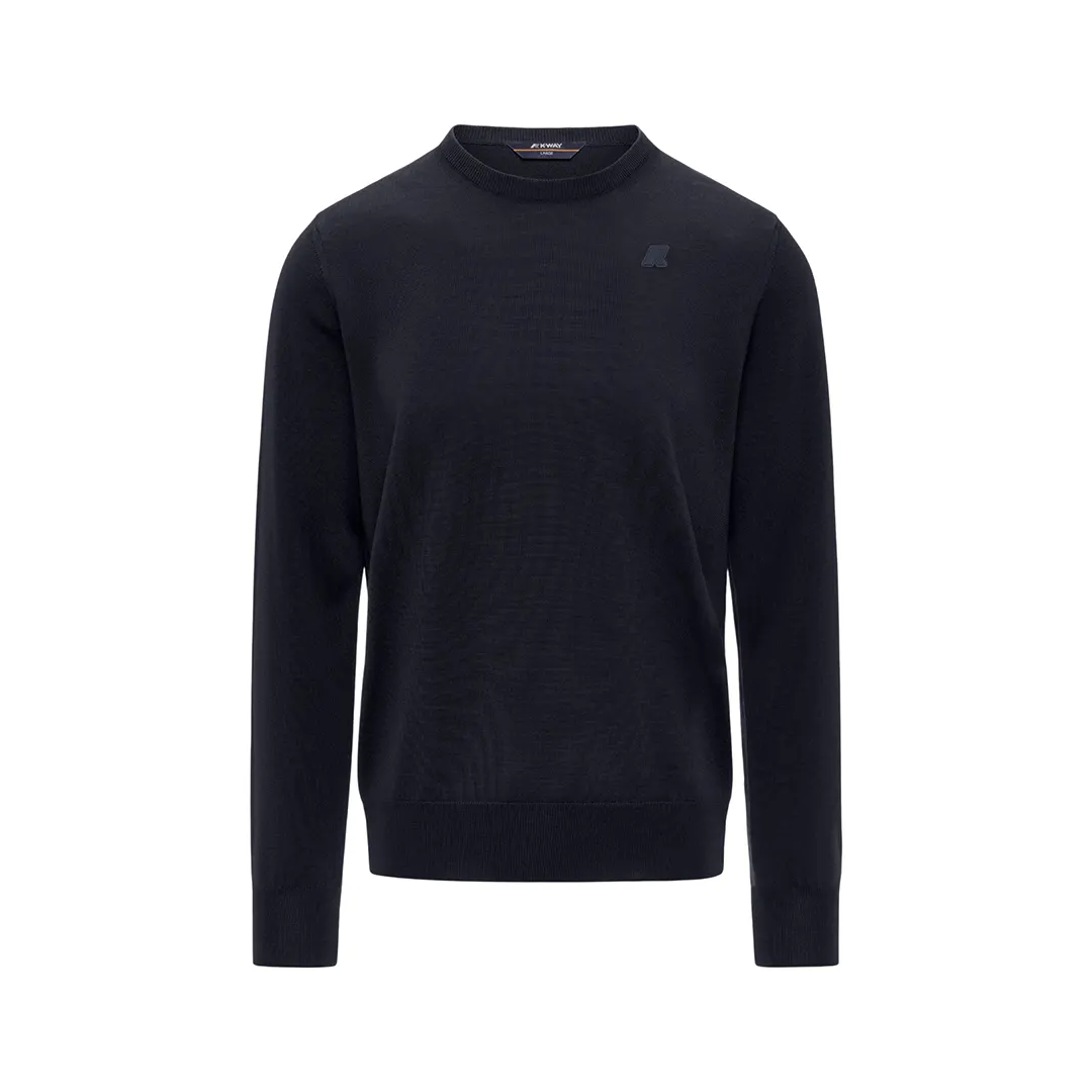 Sebastien Merino - Navy - S