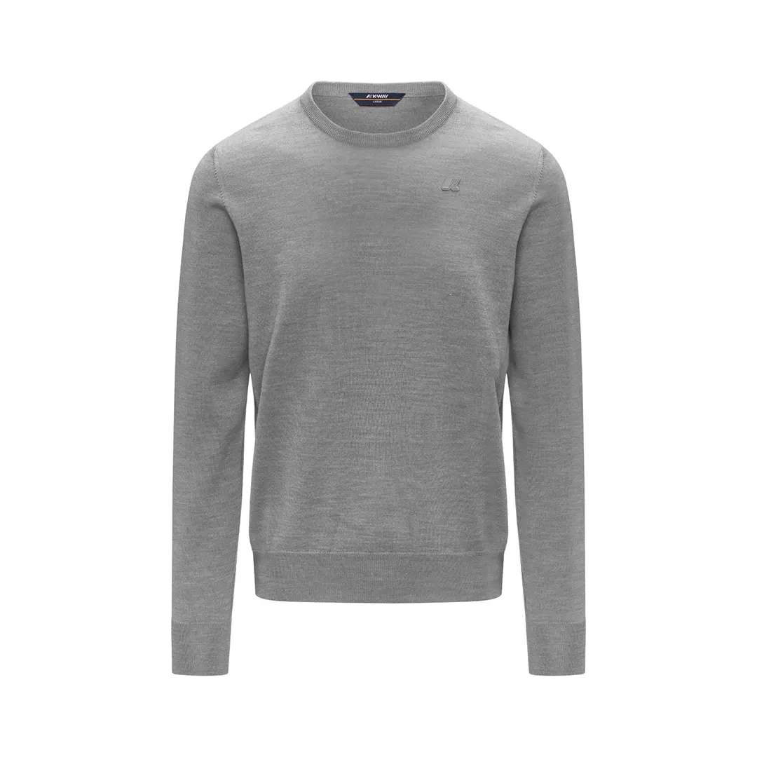 Sebastien Merino - Grigio Chiaro - S