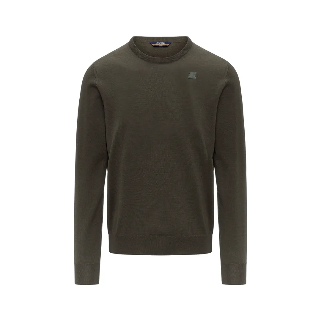 Sebastien Merino - Verde Militare - S