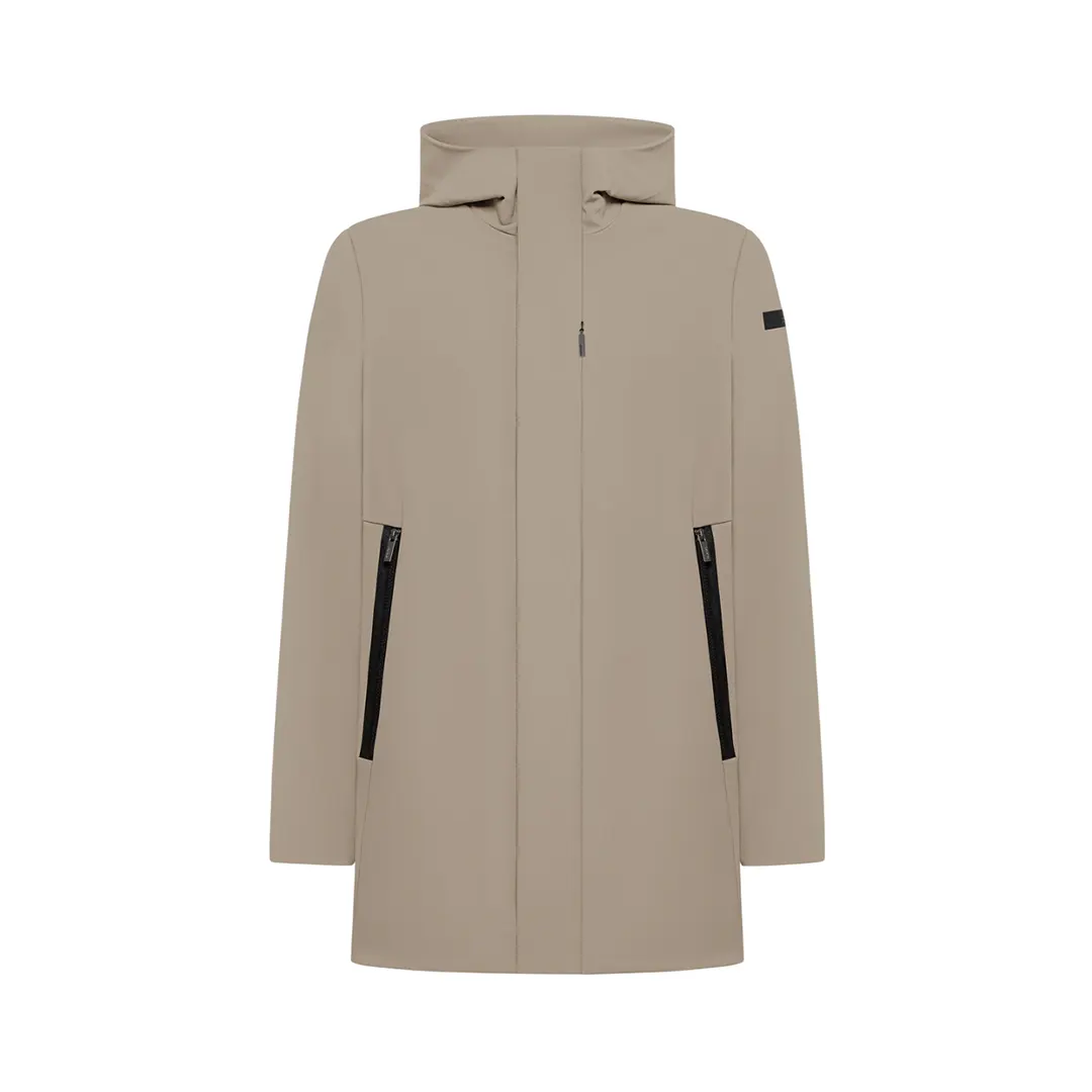 Giubbino - Beige - 46