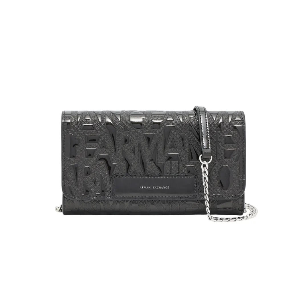 Mini Pochette Portafoglio Donna