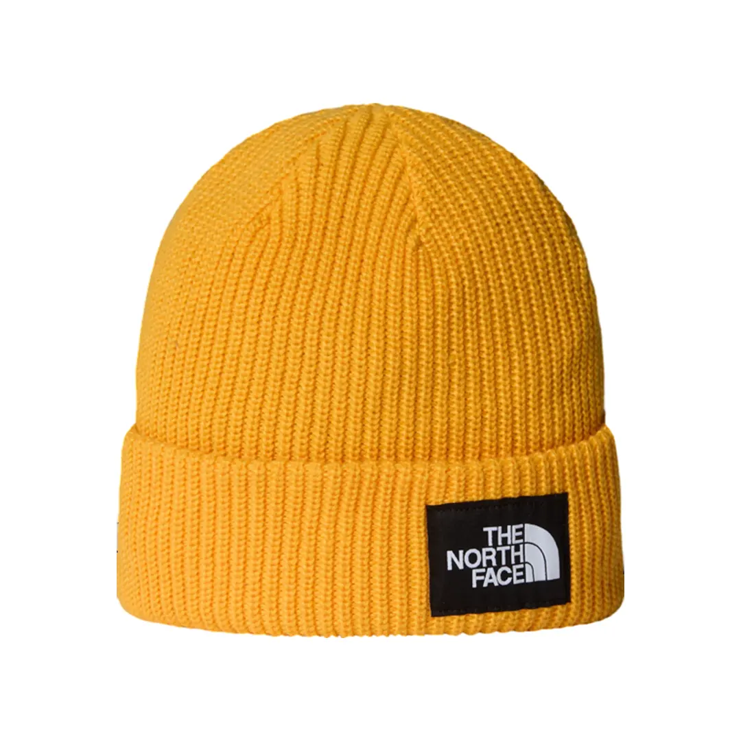 Berretto Unisex - Giallo