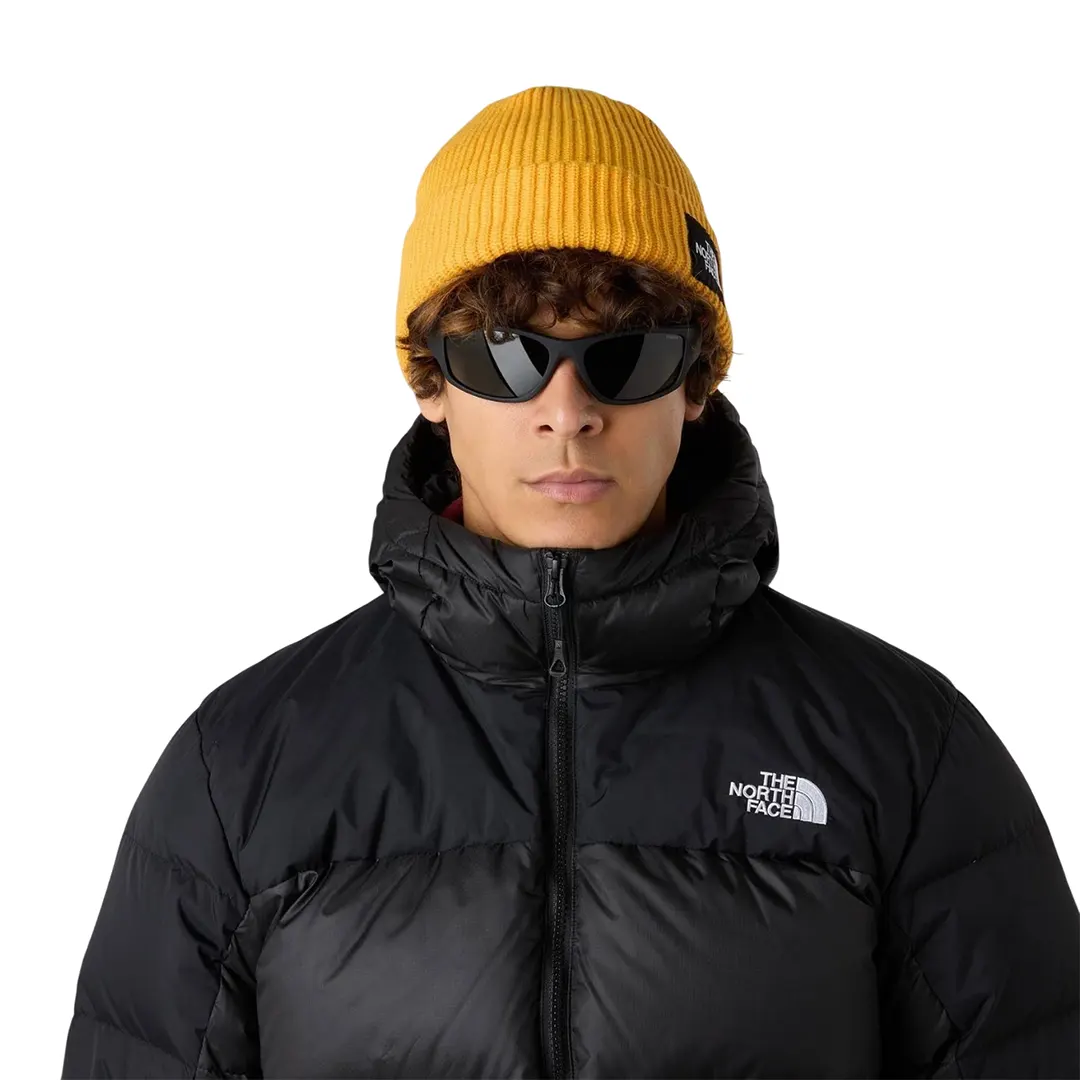 Berretto Unisex - Giallo