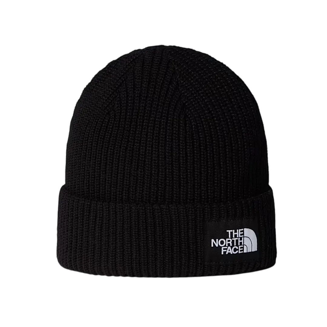 Berretto Unisex - Nero