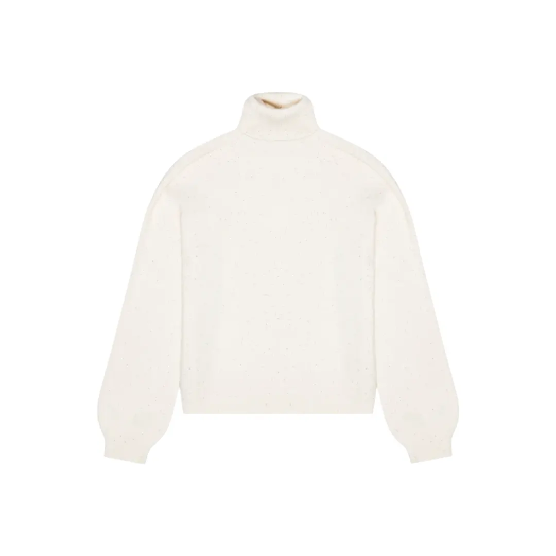 Dolcevita Donna - Bianco - S