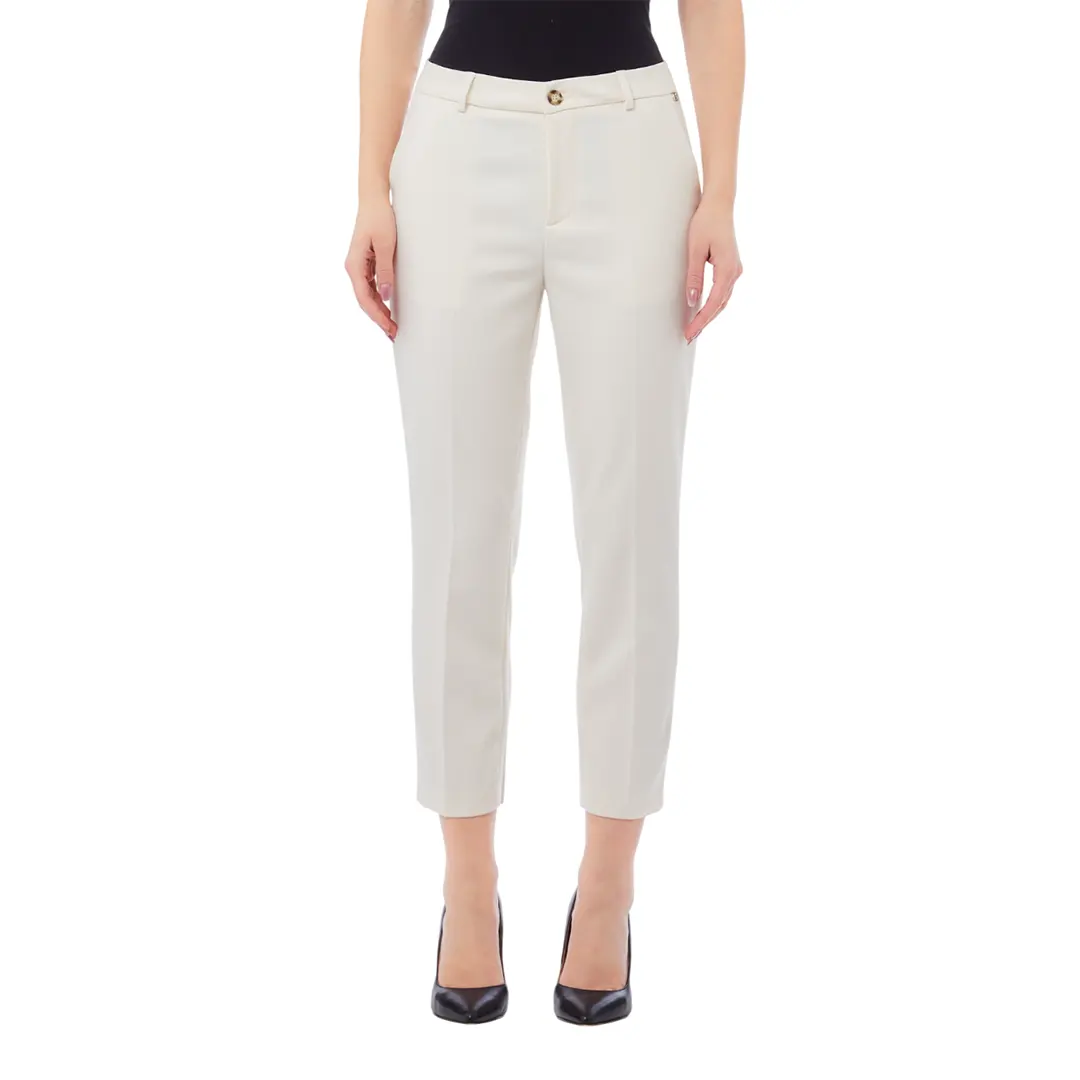 Pantalone Chino Donna