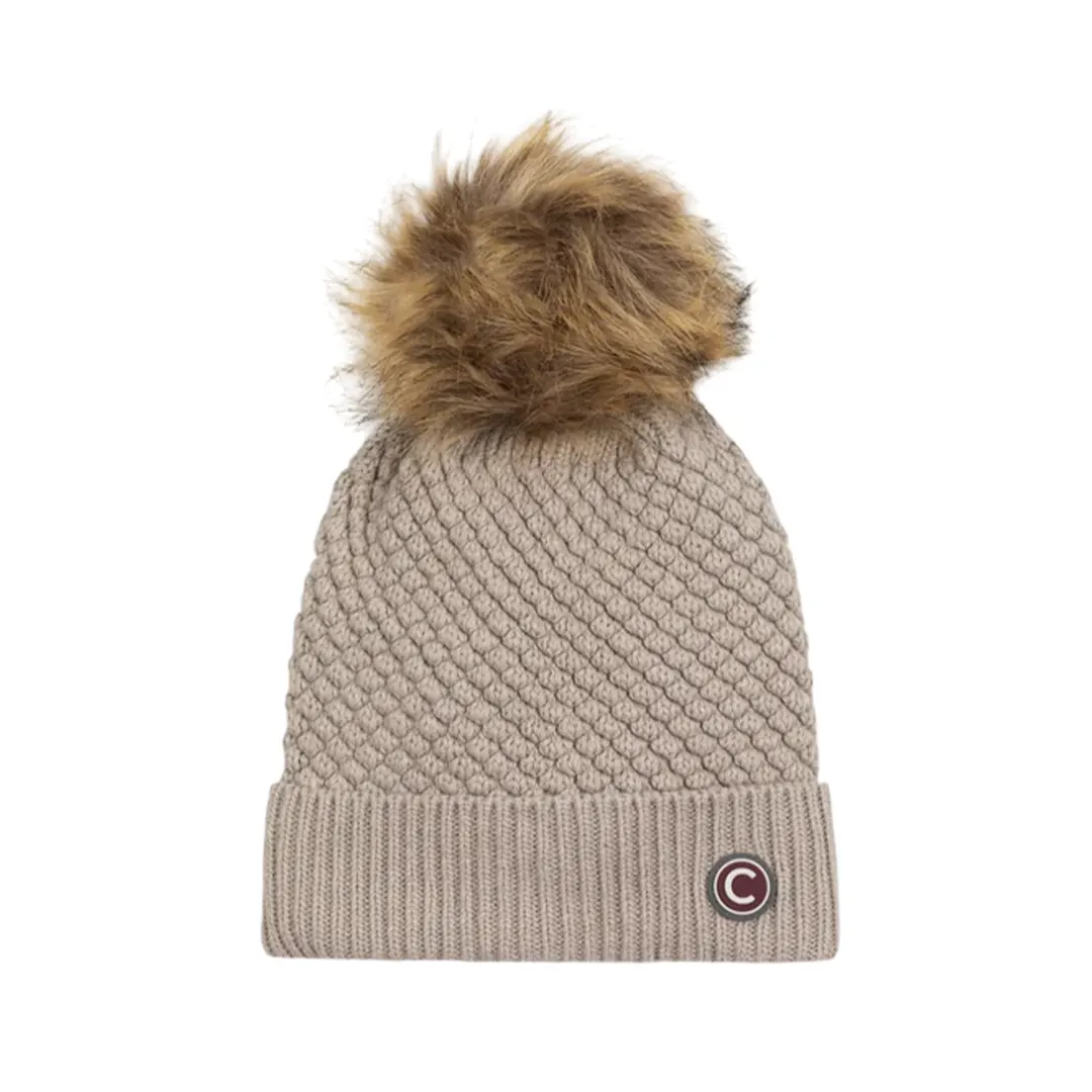 Cappello Pompon Unisex