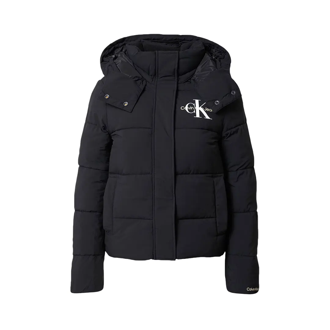 Piumino Donna - Nero - XS