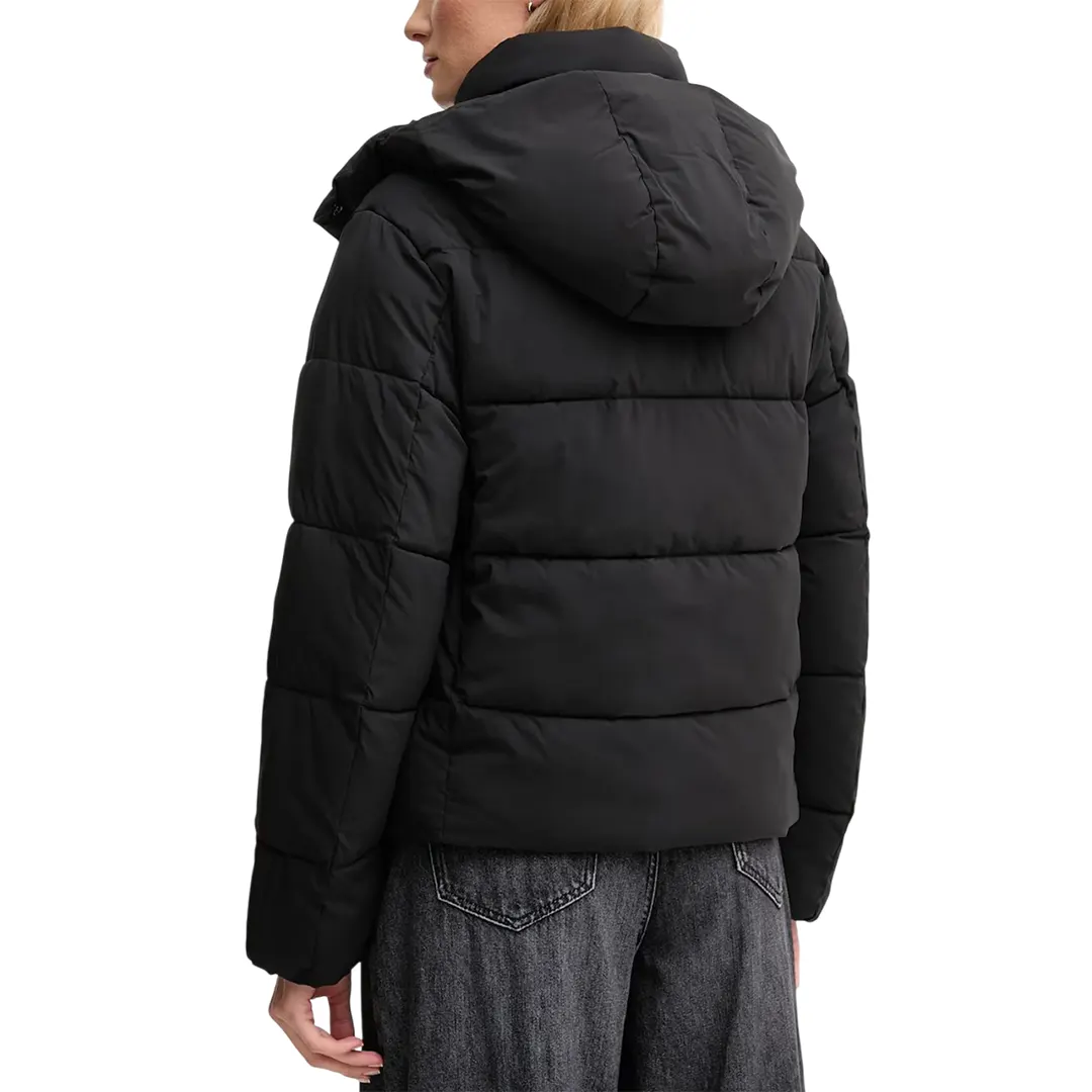 Piumino Donna - Nero - XS