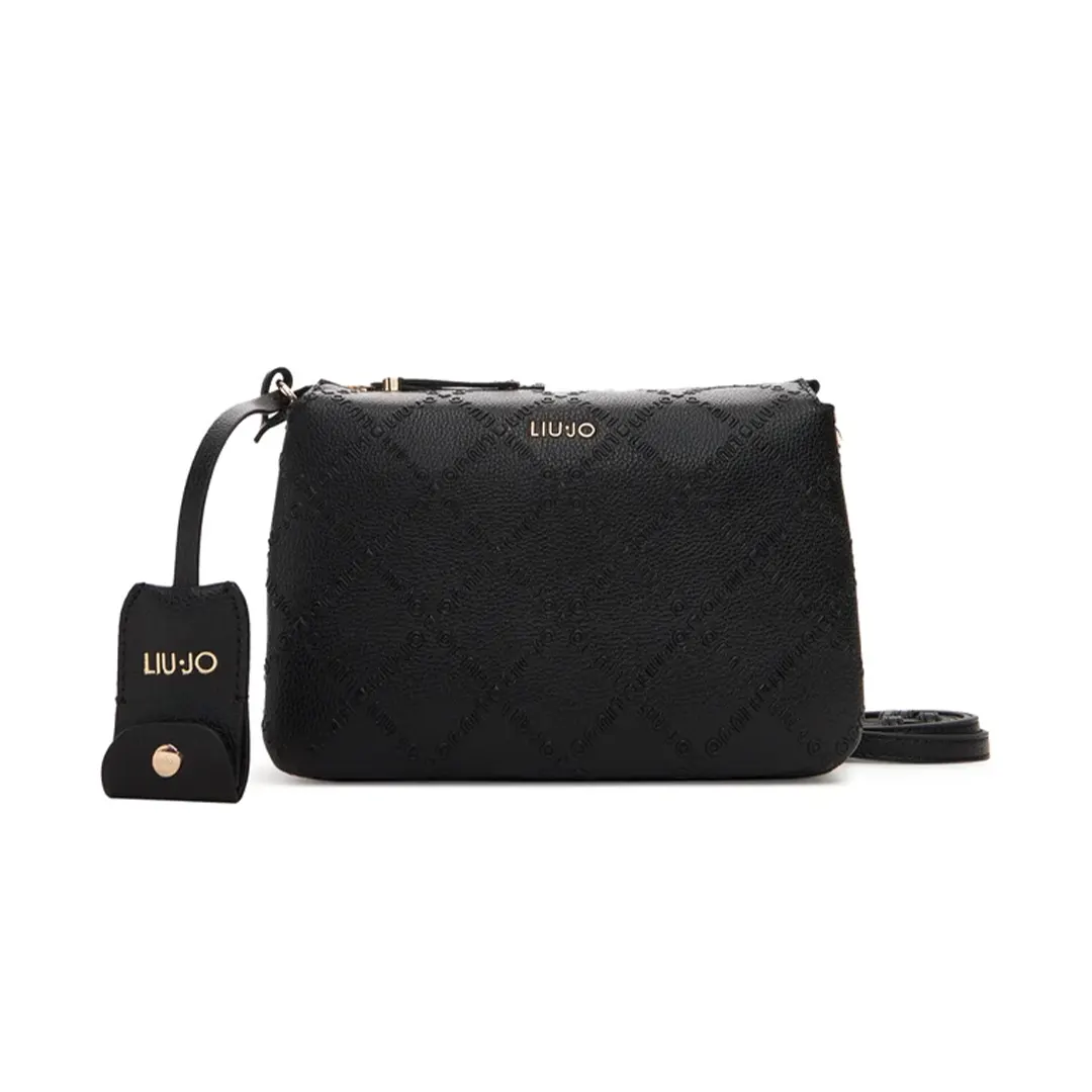 Borsa Tracolla - Nero