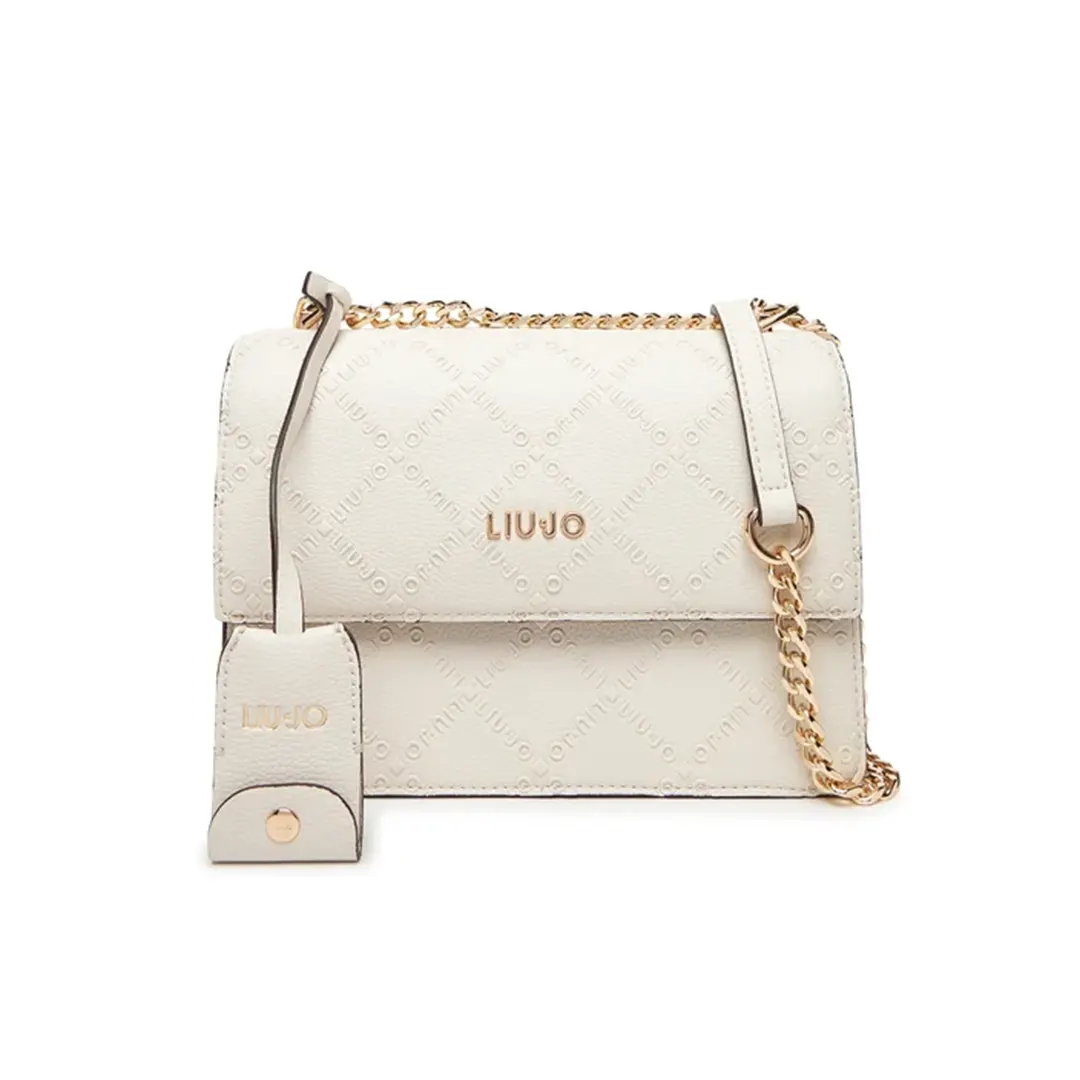 Borsa Tracolla - Marmo