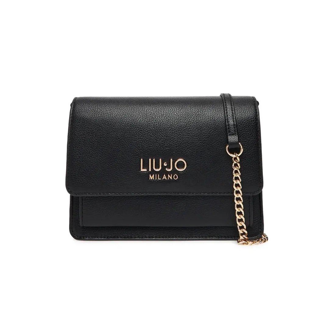 Borsa Tracolla - Nero