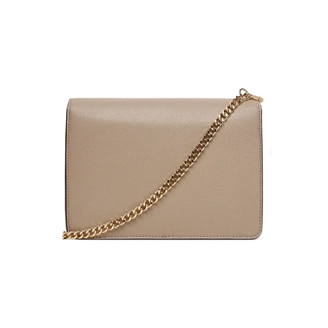 Borsa Tracolla - Tortora Taupe