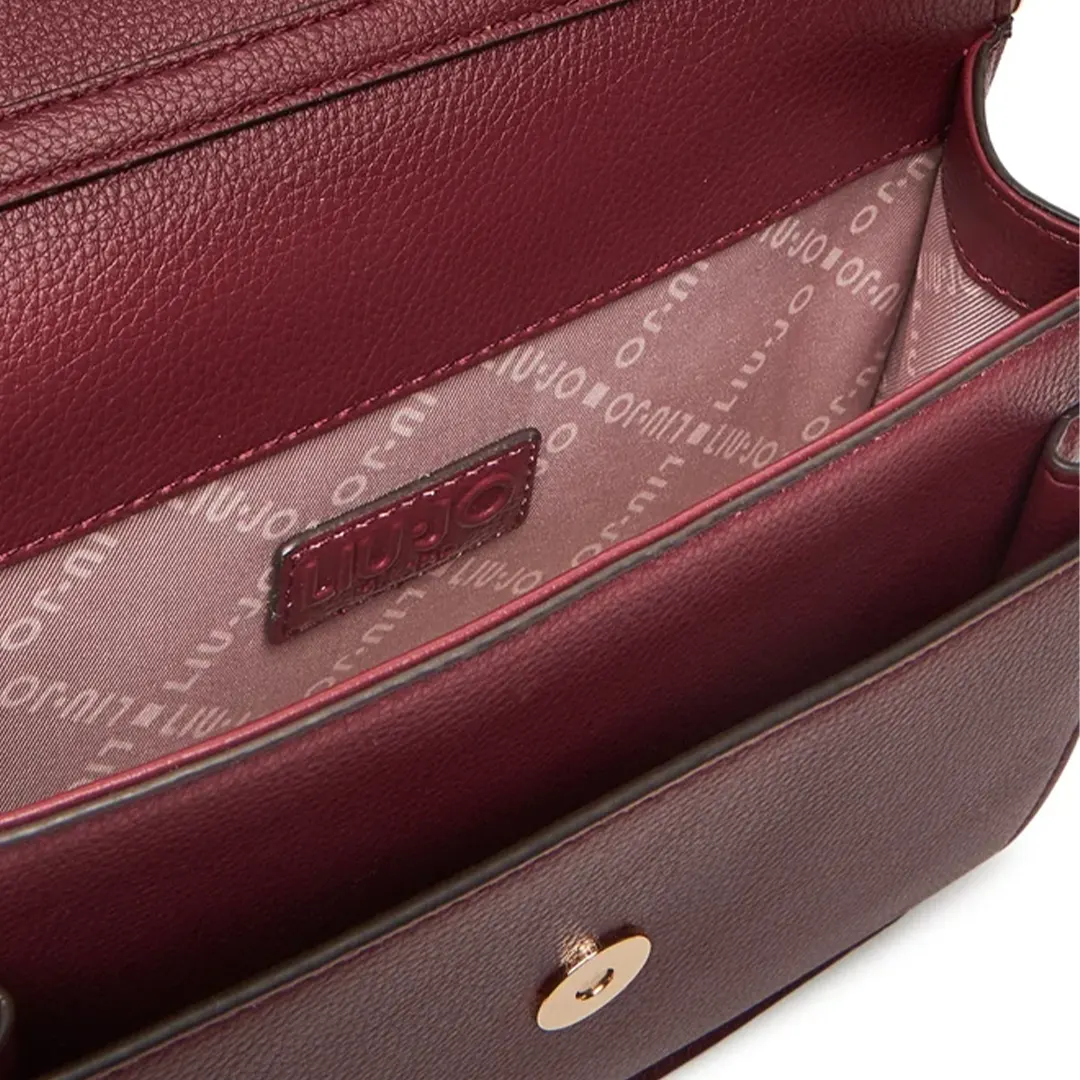 Borsa Tracolla - Vino