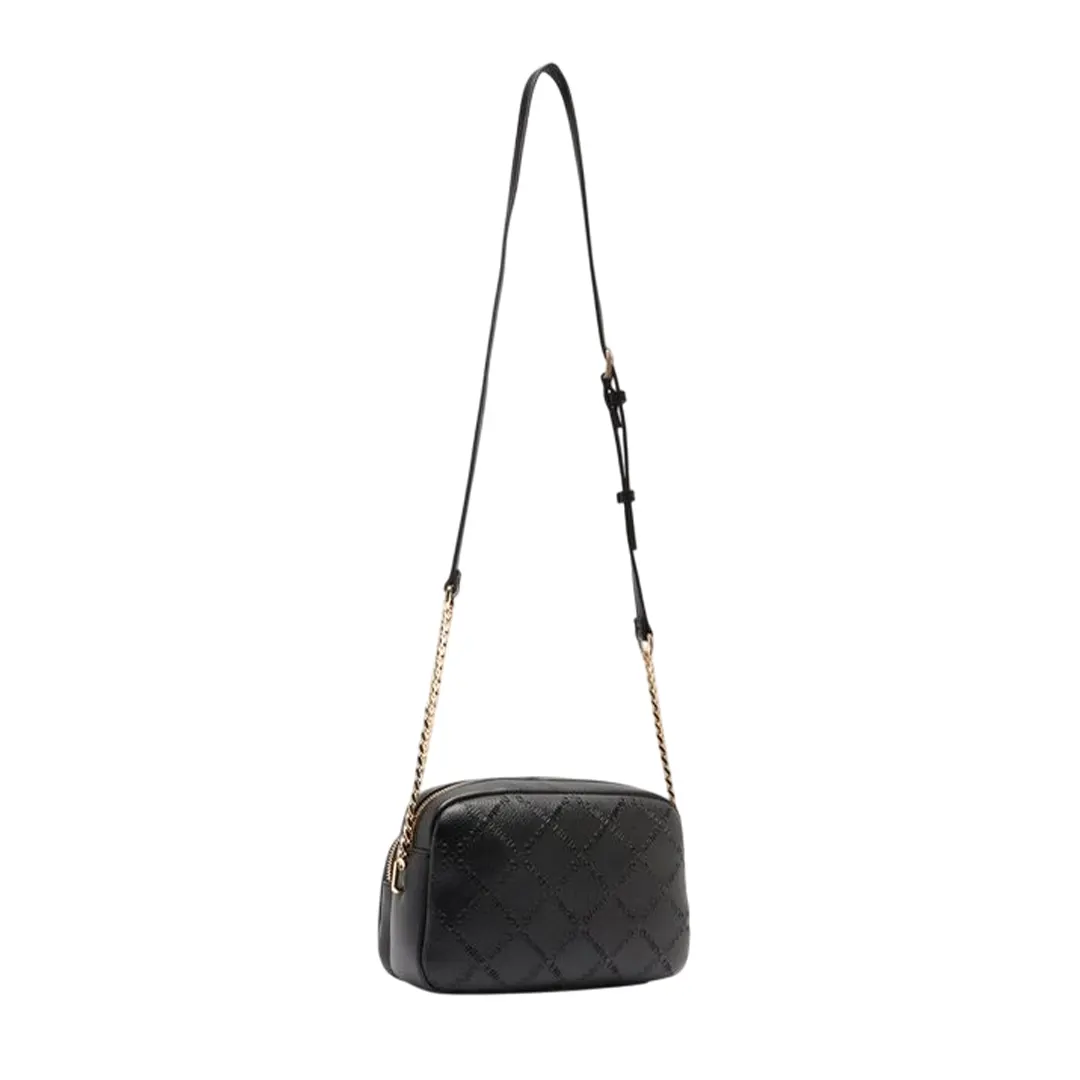 Borsa Tracolla - Nero