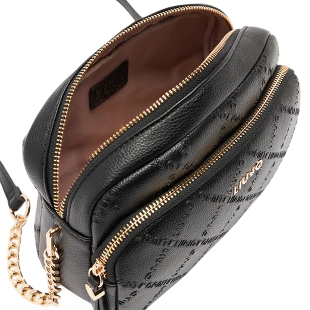 Borsa Tracolla - Nero
