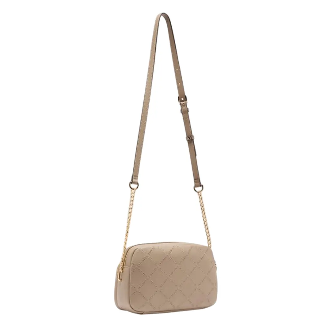 Borsa Tracolla - Tortora Taupe
