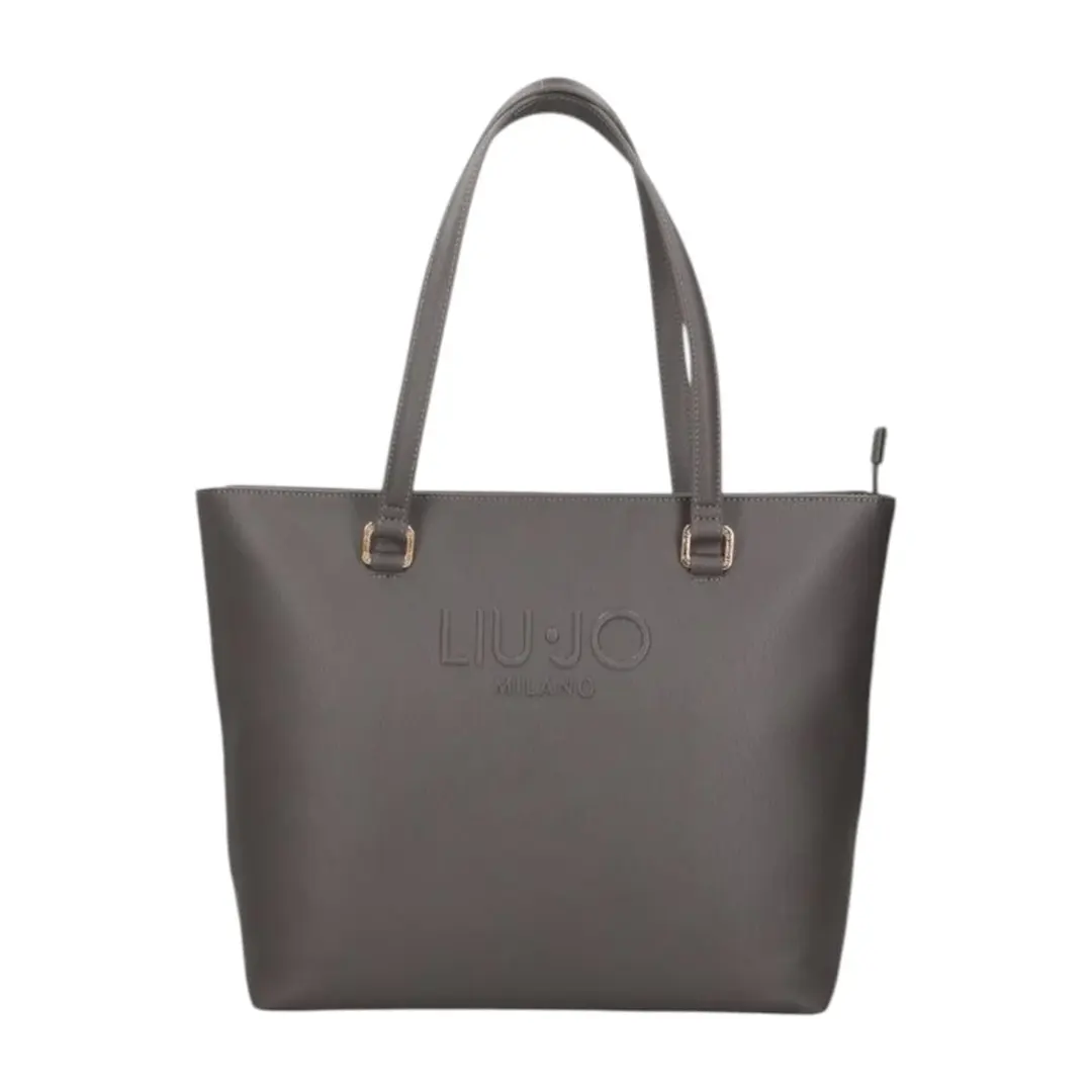 Borsa Spalla - Antracite