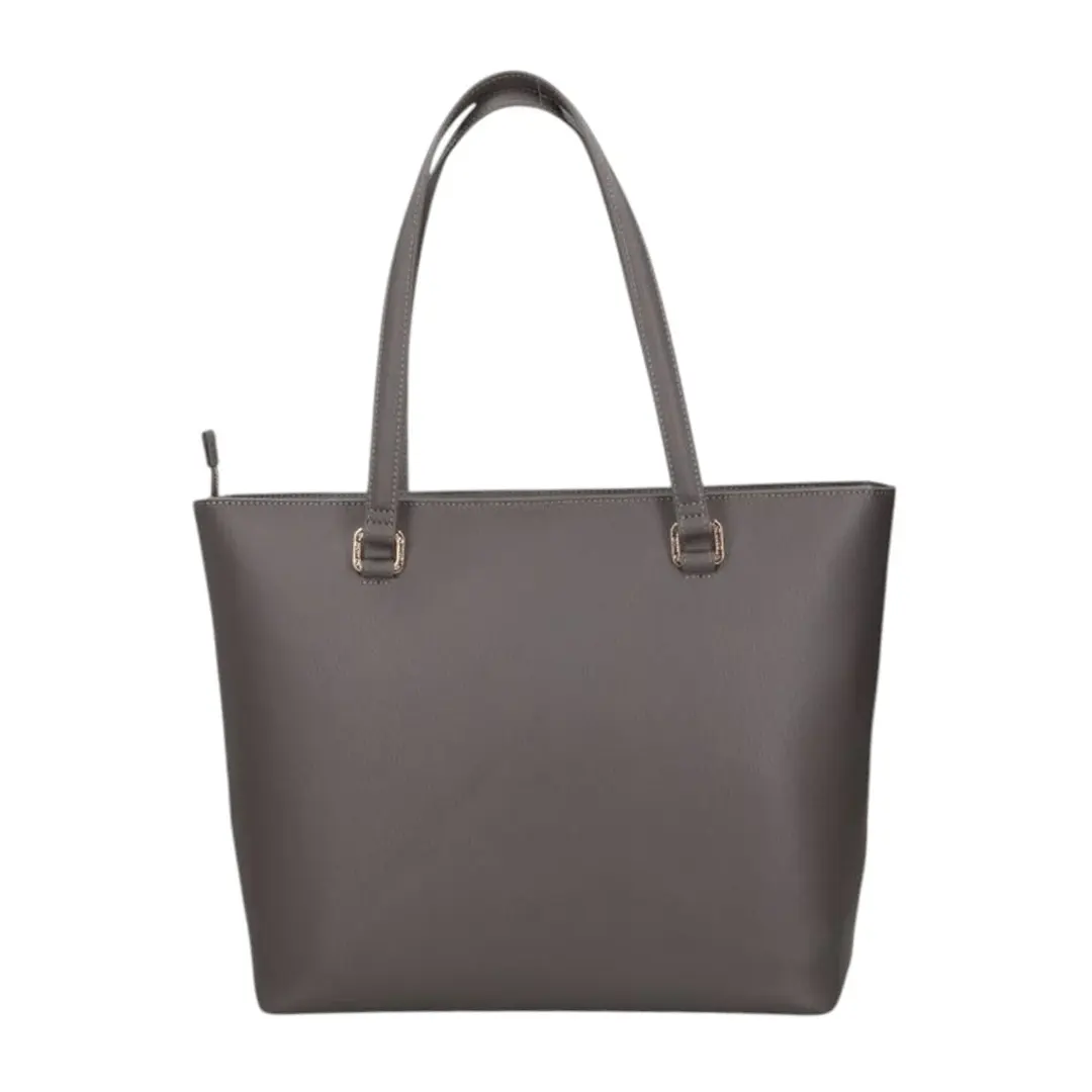 Borsa Spalla - Antracite