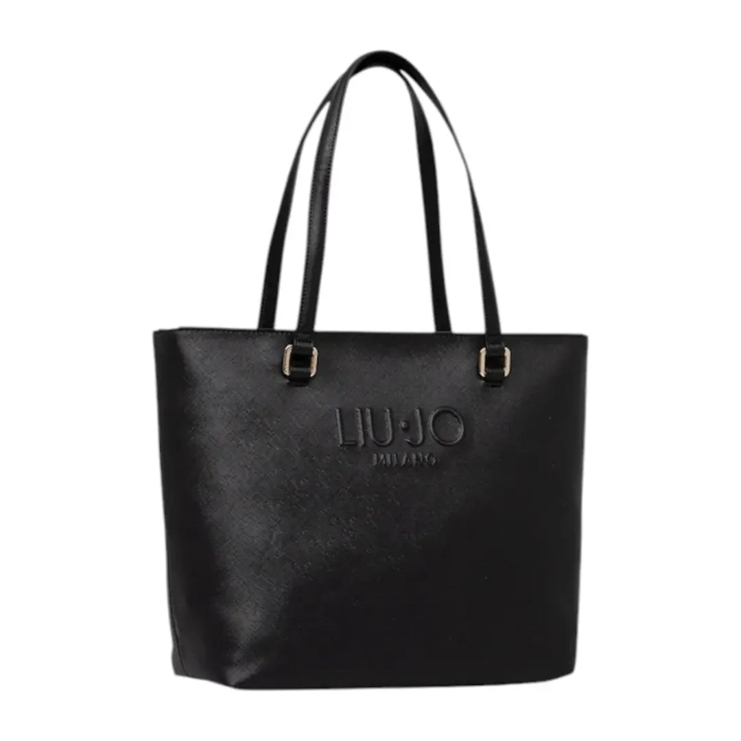 Borsa Spalla - Nero