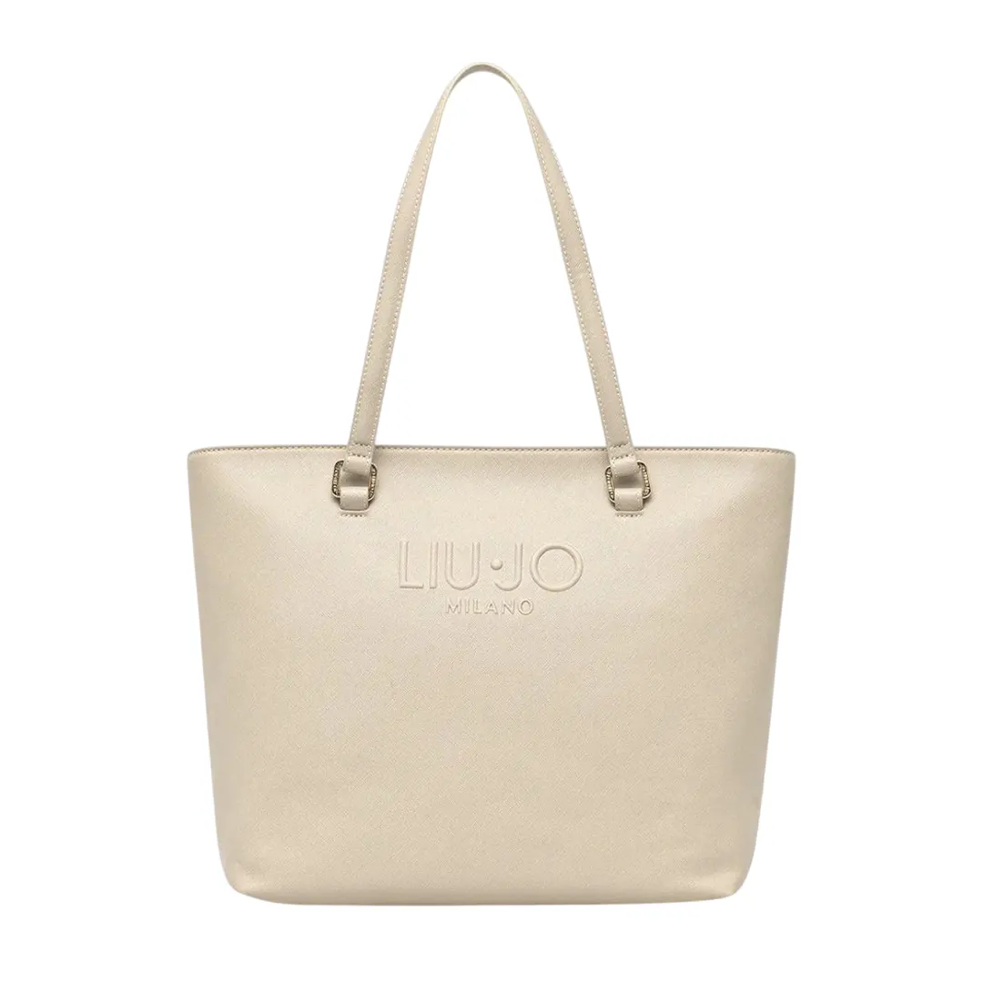 Borsa Spalla - Neutro