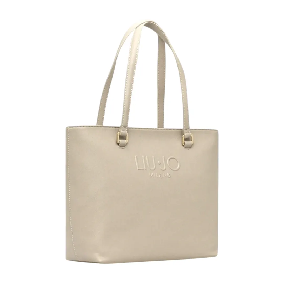 Borsa Spalla - Neutro