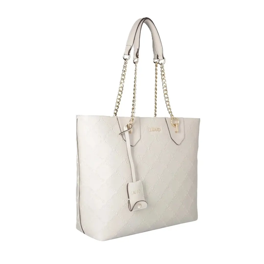 Borsa Spalla - Marmo
