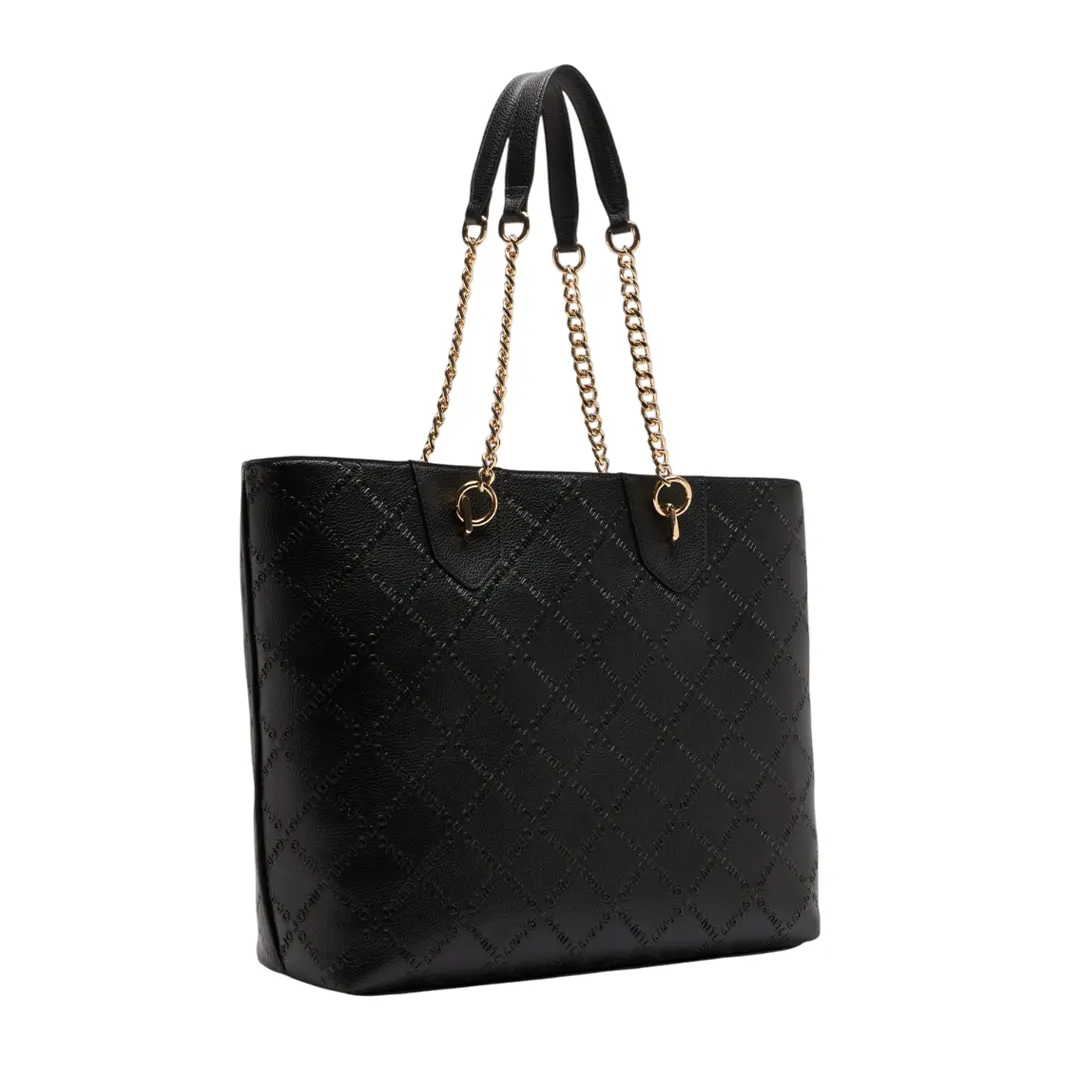 Borsa Spalla - Nero