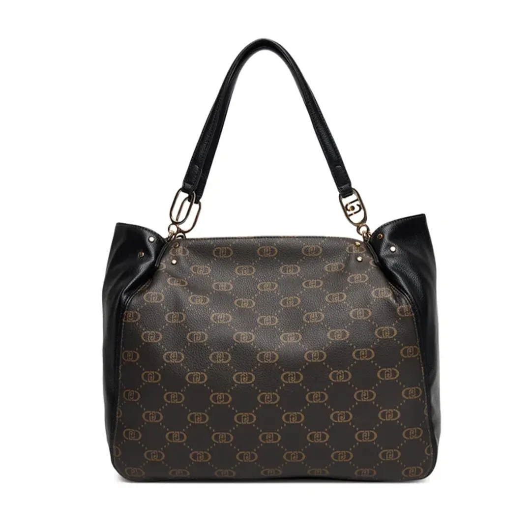Borsa Spalla - Nero