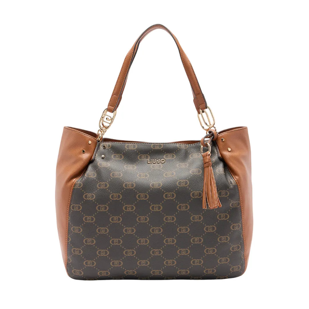 Borsa Spalla - Neutro