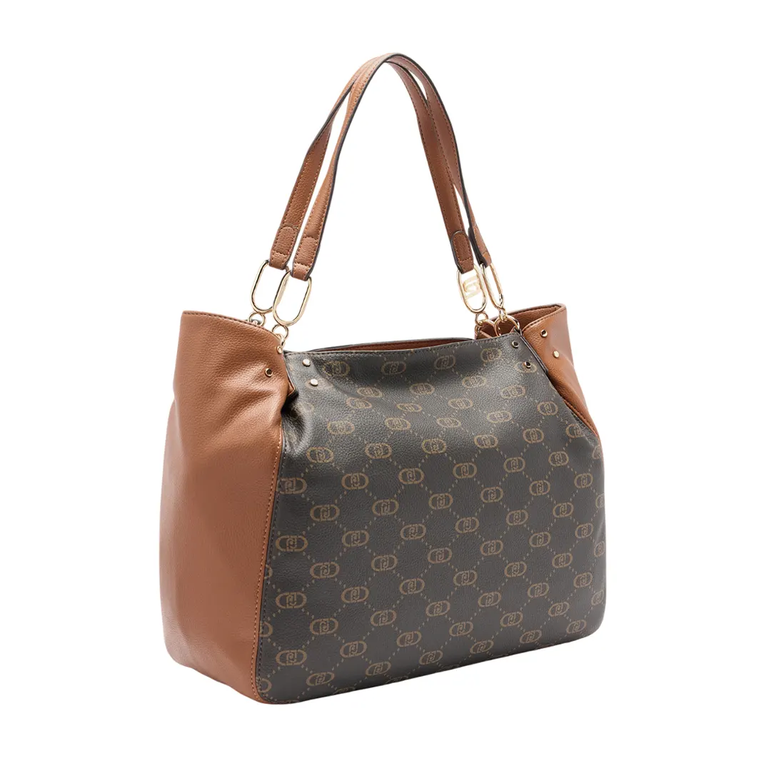 Borsa Spalla - Neutro