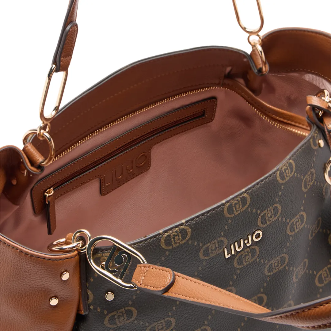 Borsa Spalla - Neutro