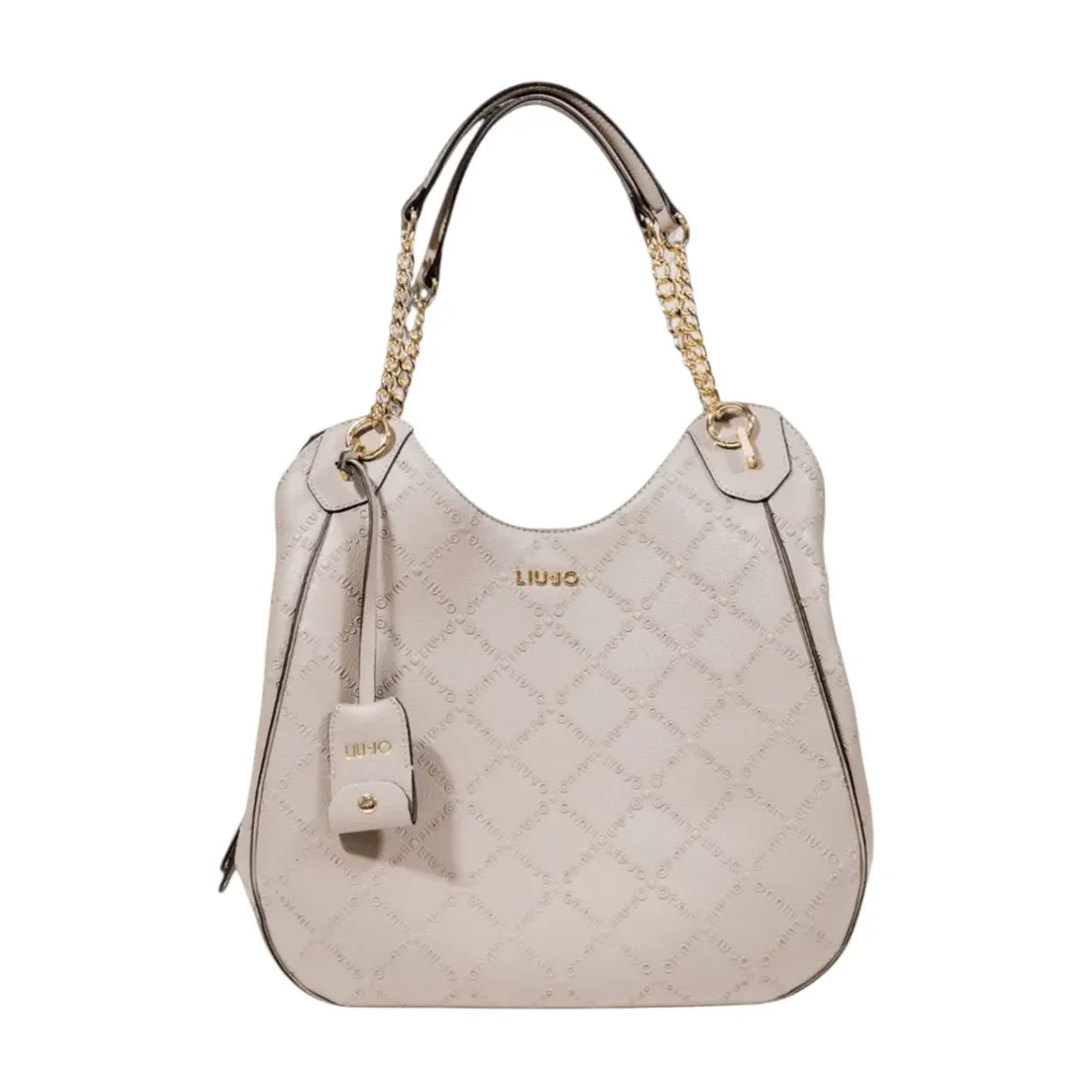 Borsa Spalla - Marmo