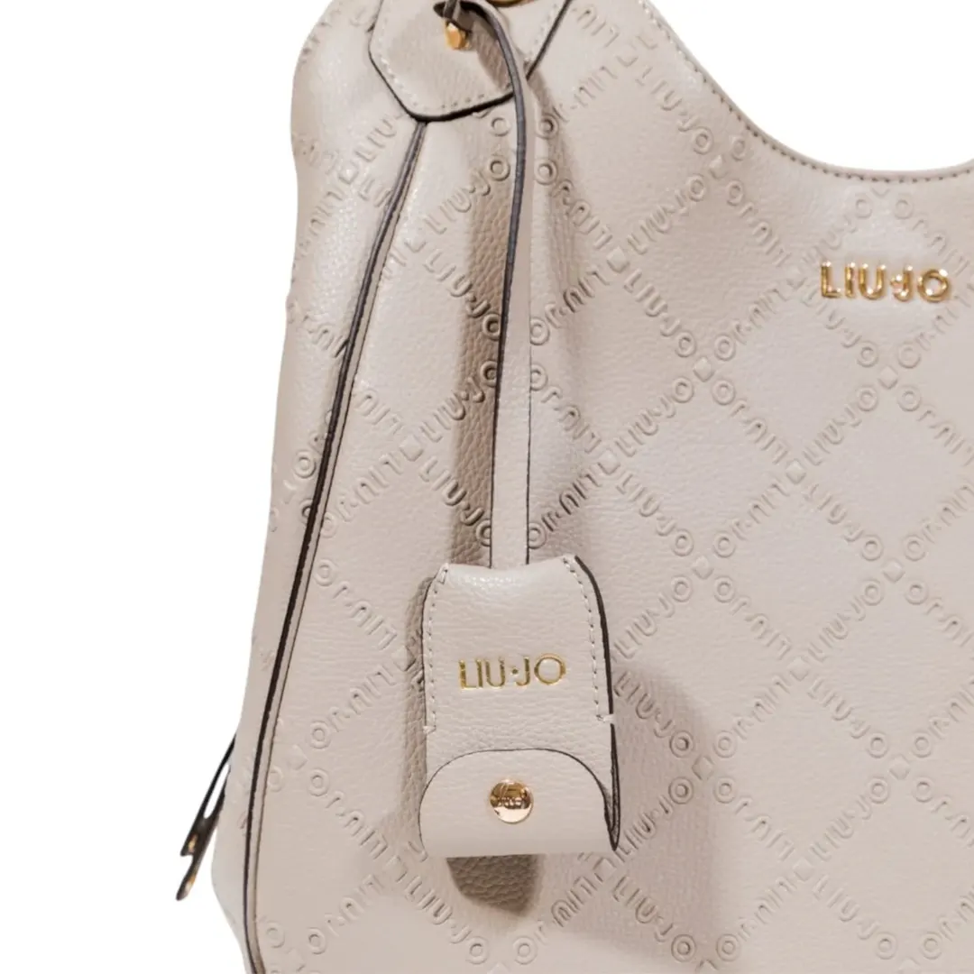 Borsa Spalla - Marmo