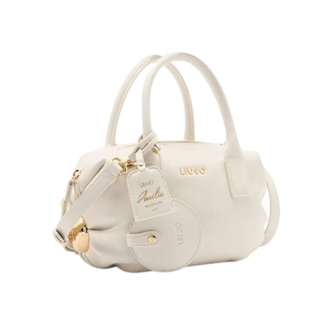 Borsa A Mano - Marmo