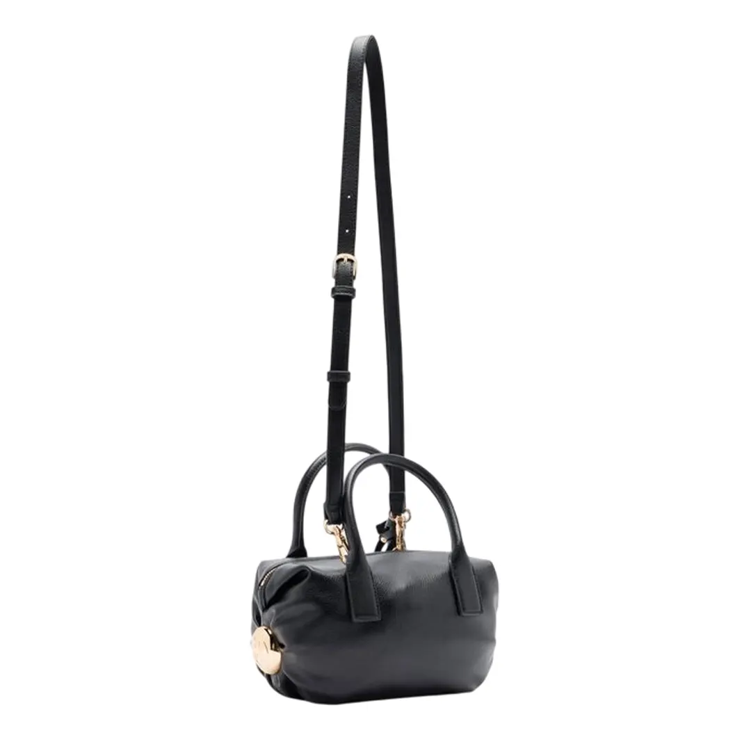 Borsa A Mano - Nero