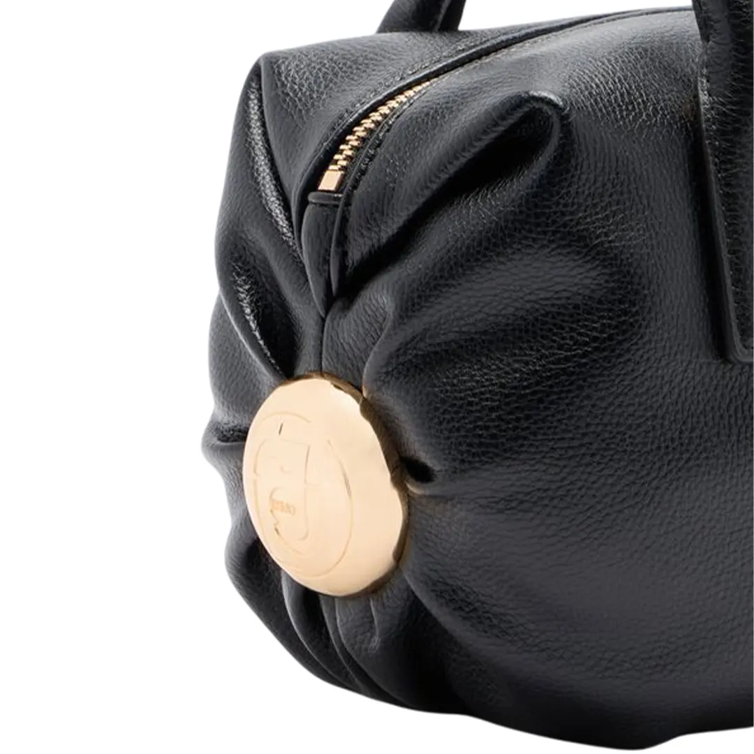 Borsa A Mano - Nero