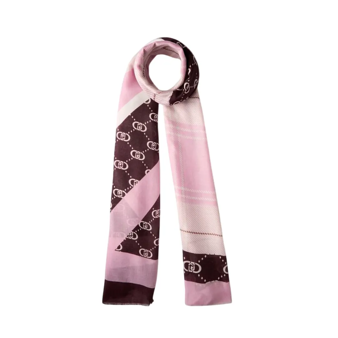 Stola Donna - Rosa