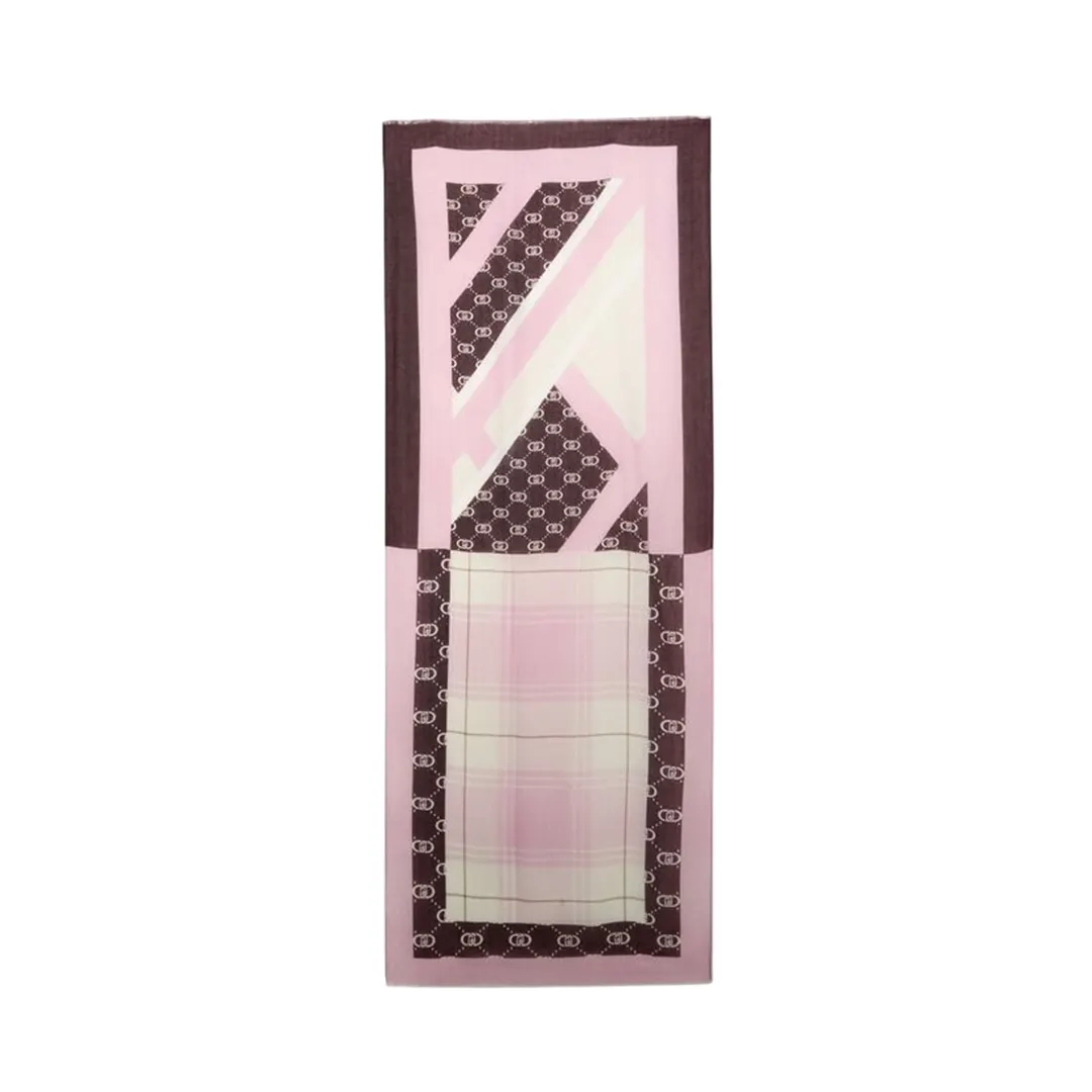 Stola Donna - Rosa