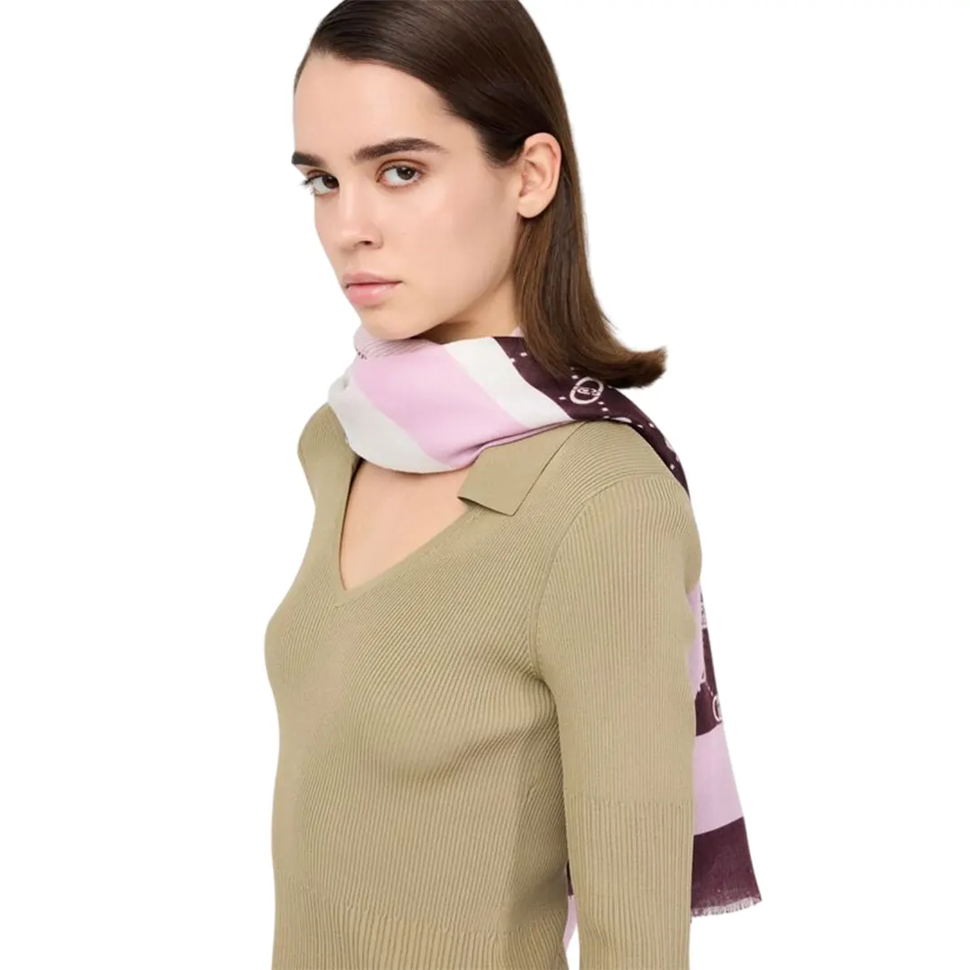 Stola Donna - Rosa