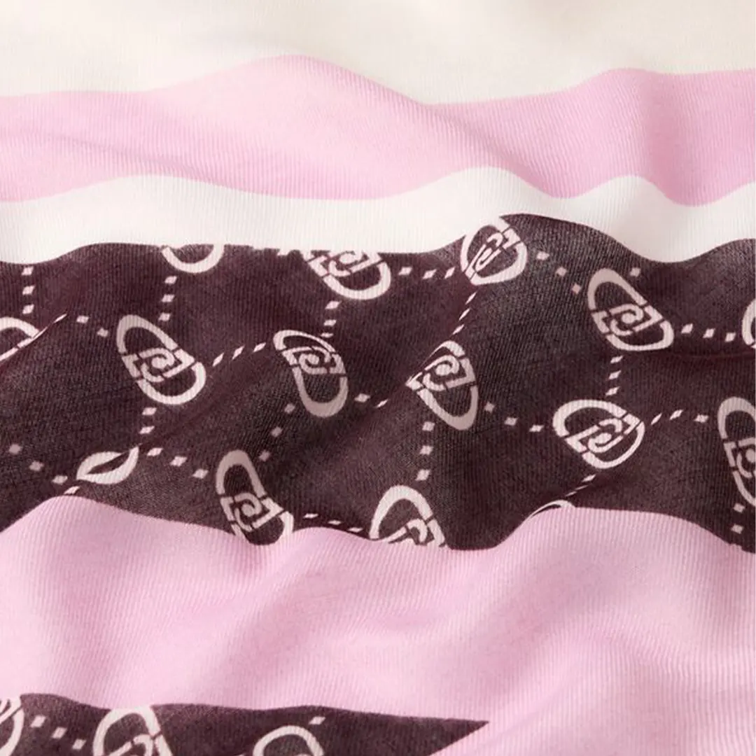 Stola Donna - Rosa