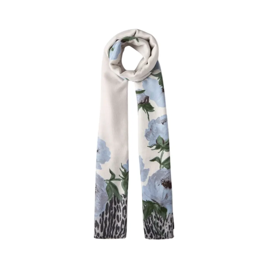 Stola Donna - Azzurro